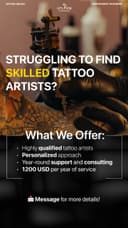 Art Ink logo