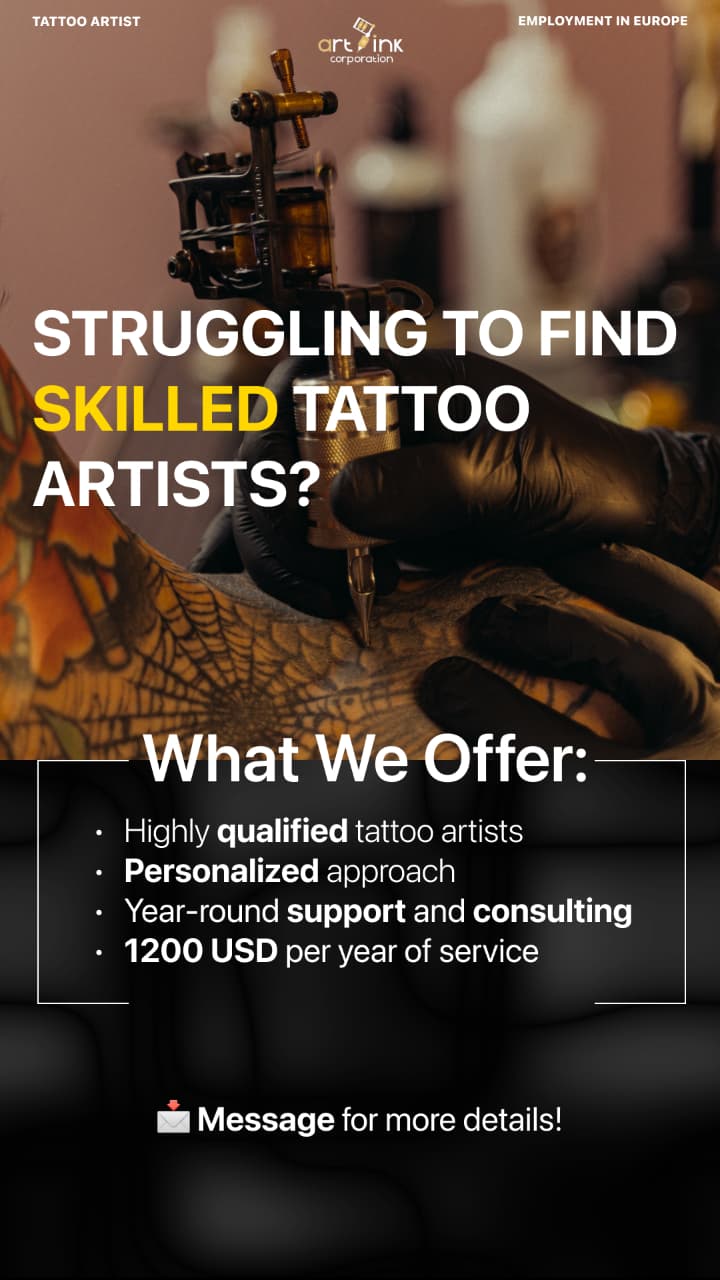 Art Ink
