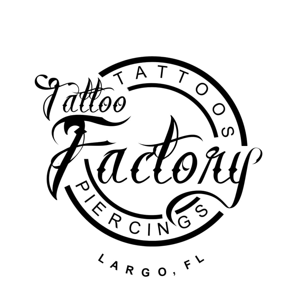 Tattoo Factory of Largo