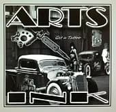 The Art Ink Tattoo Studio