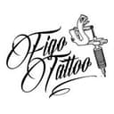 Figo Tattoo logo