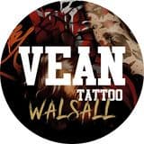 VeAn Tattoo & Piercing Studio Walsall