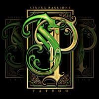Sinful Passions Tattoos