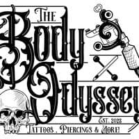 The Body Odyssey