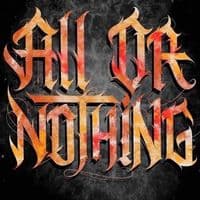 All or Nothing Tattoo & Piercing Studio