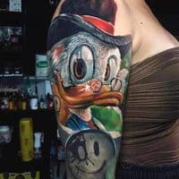 Explicit Ink Tattoo Expo
