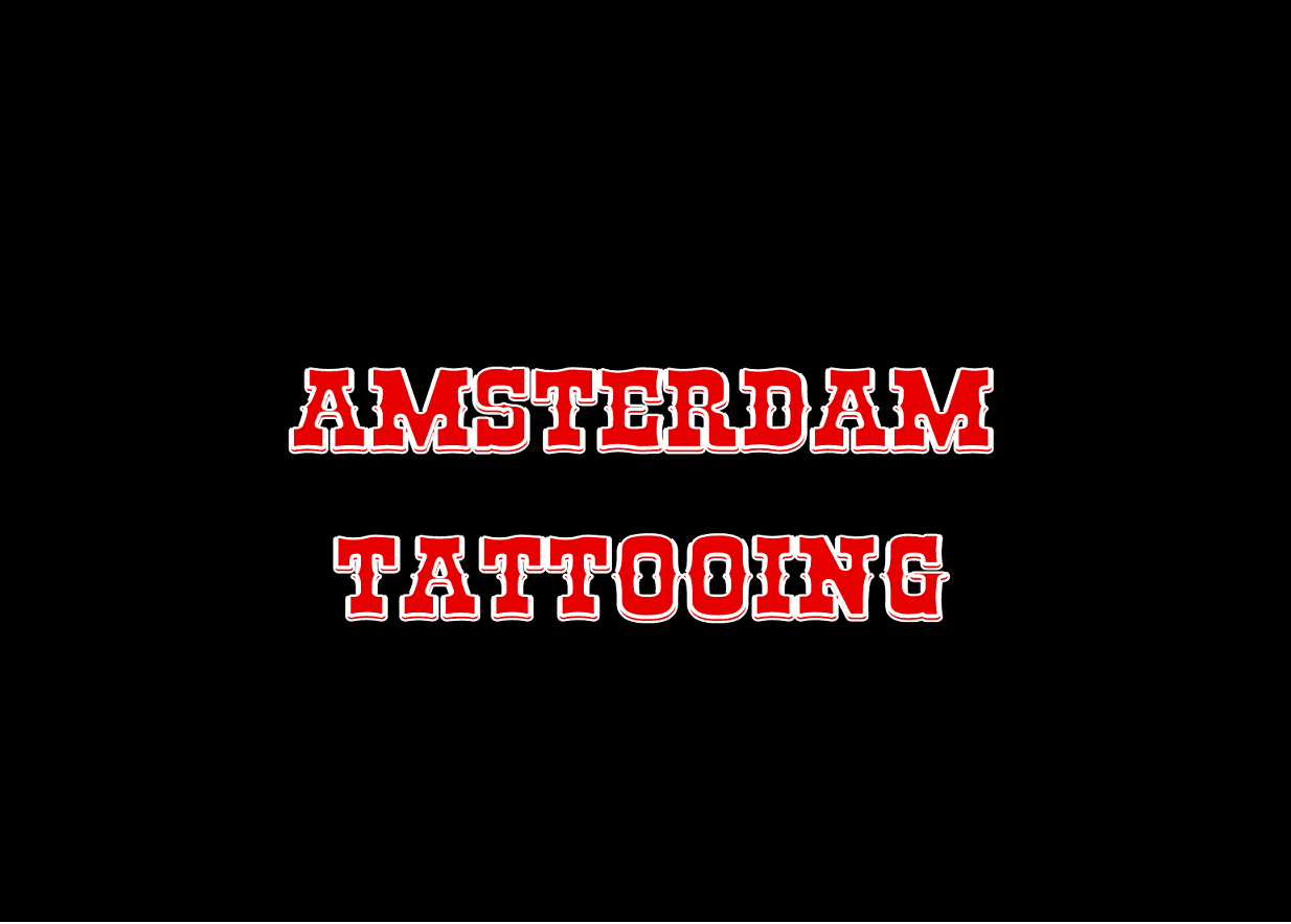 Amsterdam Tattooing
