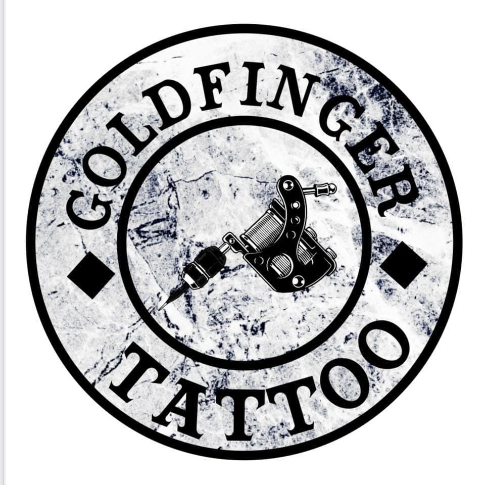 Goldfinger Slagelse Tattoo