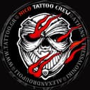Nico Tattoo Crew Athens logo