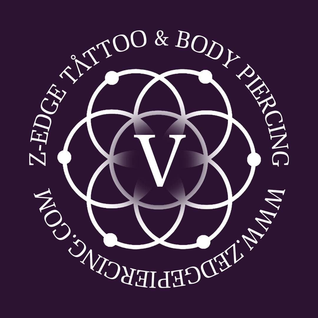 Z-Edge Tattoo and Body Piercing -Venice (Venice, FL)