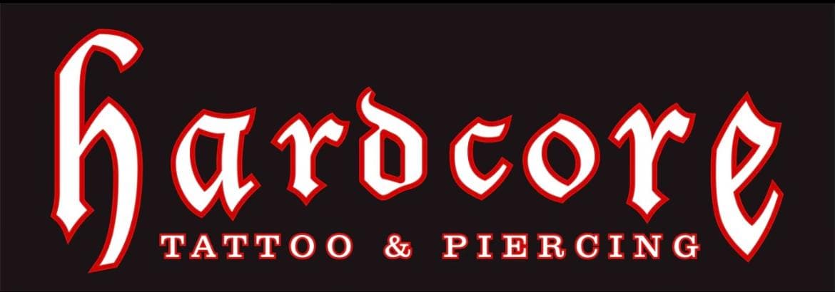 Hardcore Tattoo