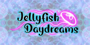 Jellyfish Daydreams