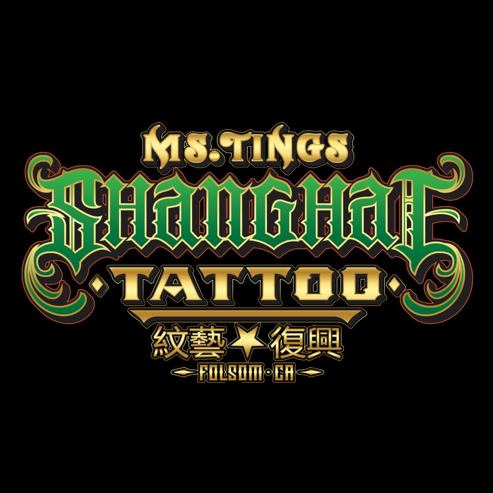 Ms. Tings Shanghai Tattoo