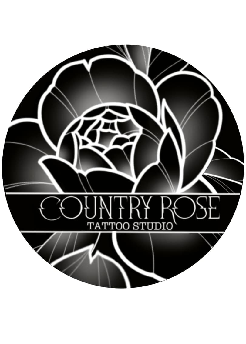 Country Rose Tattoo Studio