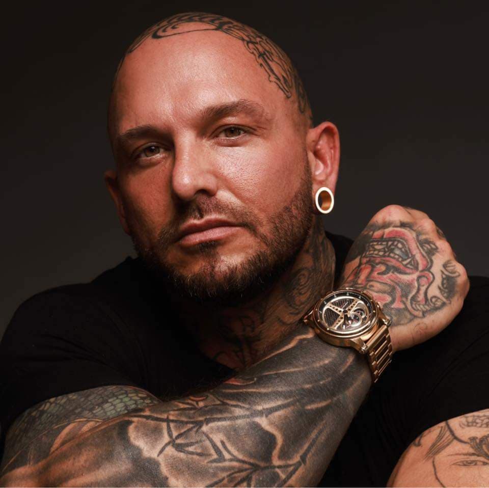 Tattoo Tommy Studio