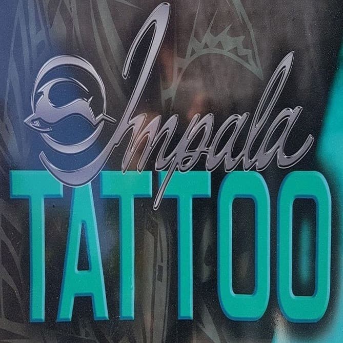 Impala Tattoo