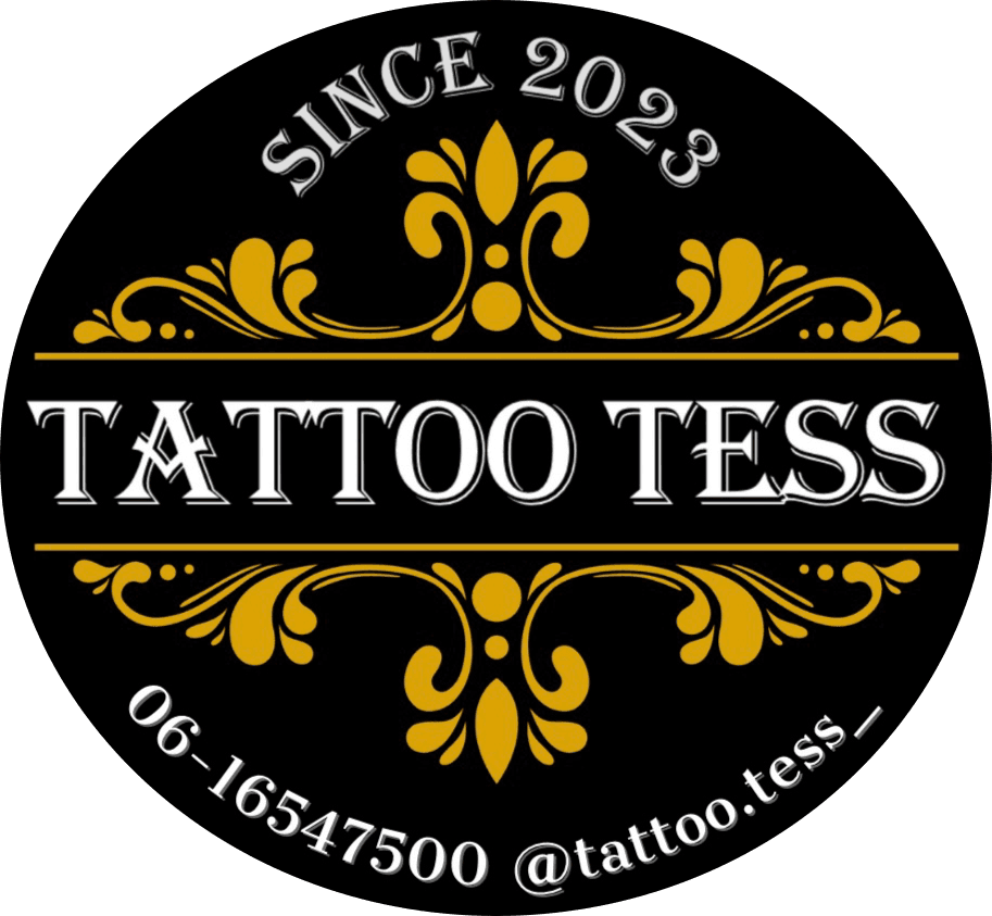 Tattoo Studio by Tattoo Tess