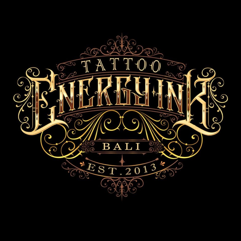 Energy Ink