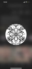 Tattoostudio Wolke 7 logo