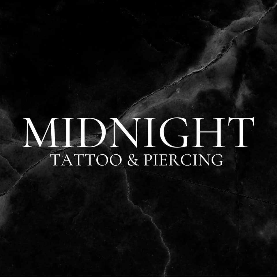 Midnight Tattoo & Piercing
