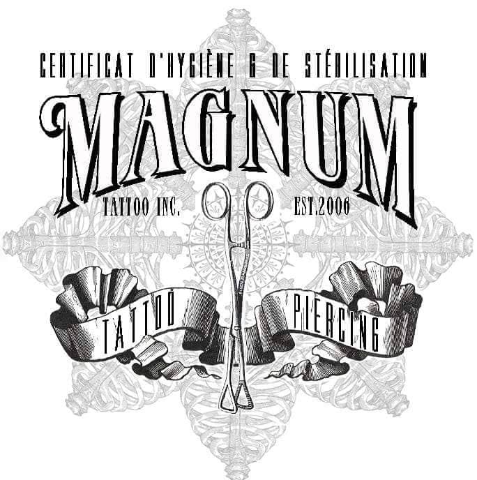 Magnum XII