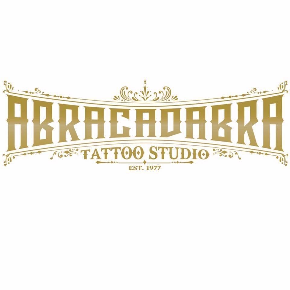 Abracadabra Tattoo Studio