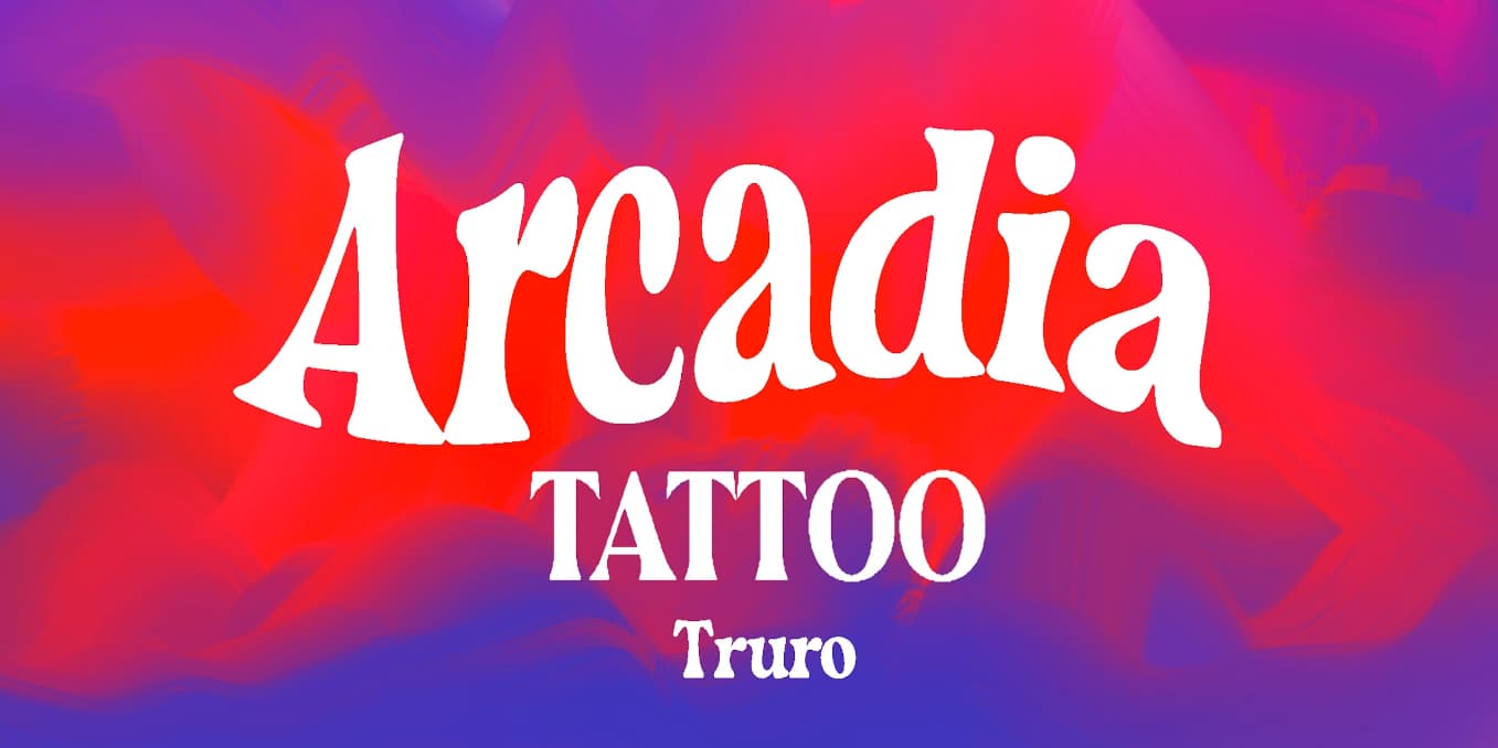 Arcadia Tattoo
