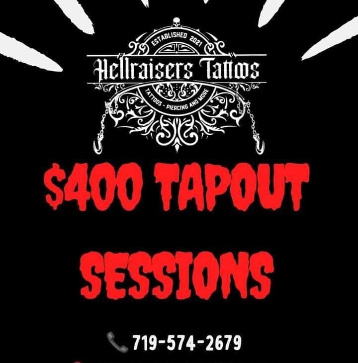 Hellraisers Tattoos & Piercings Llc.