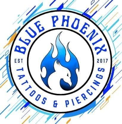Blue Phoenix Tattoos & Piercings, llc