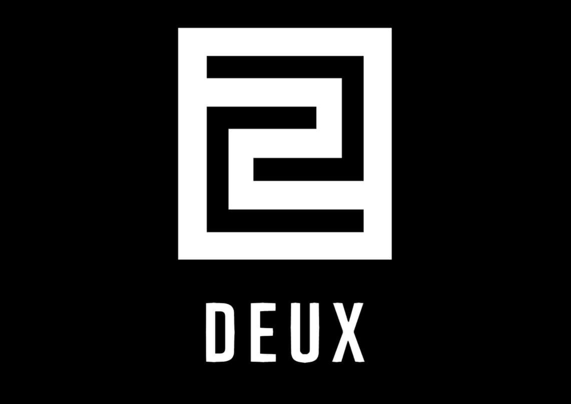 Deux tattoo