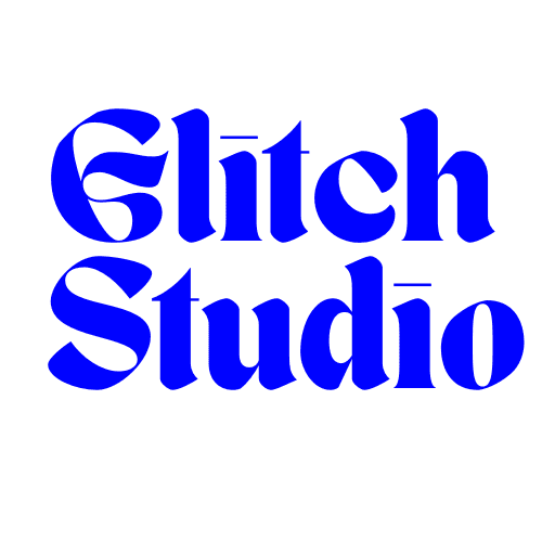 Glitch Studio Bristol