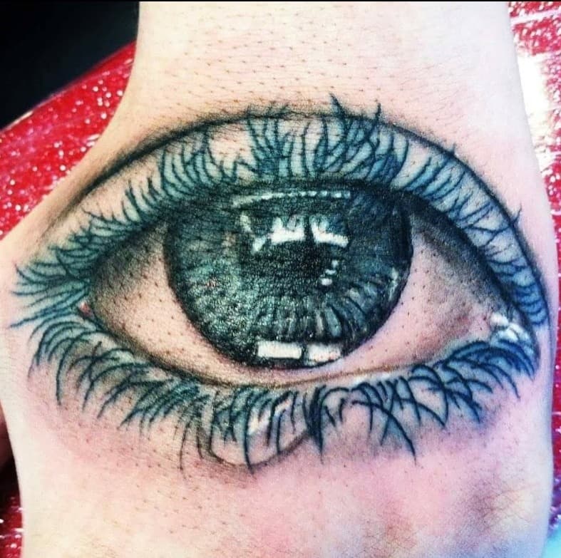 Speakeasy Tattoo