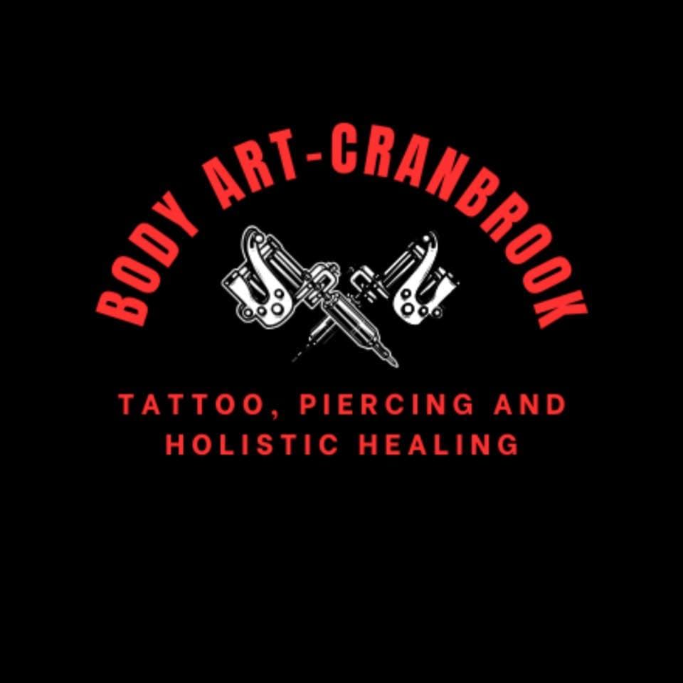 Body Art-Cranbrook