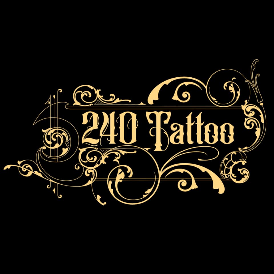 240 Tattoo Incorporated