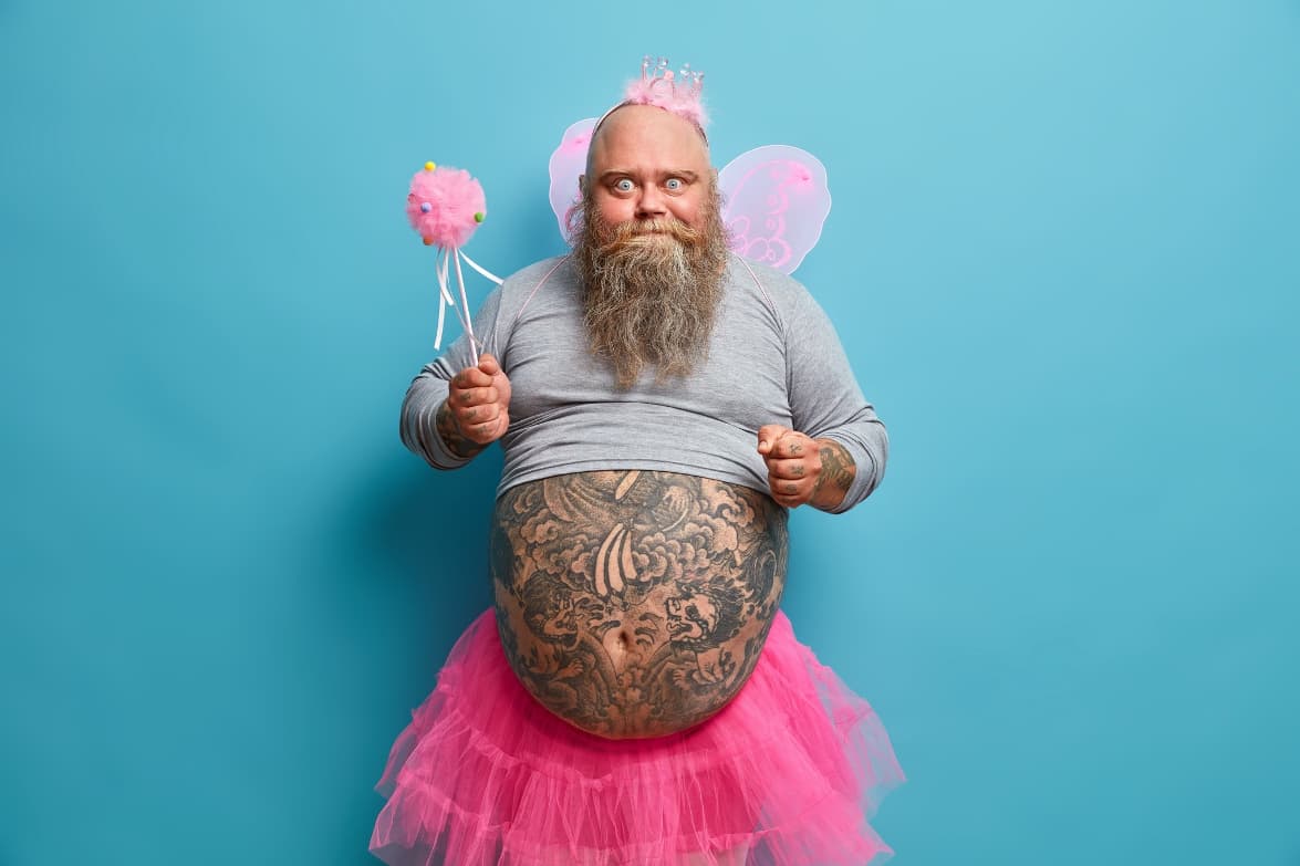 Edison Tattoo and Body Piercing Pensacola