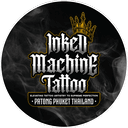 Inked Machine Tattoo Adelaide logo