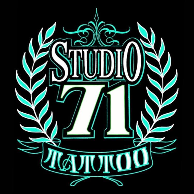 Studio 71 Tattoo