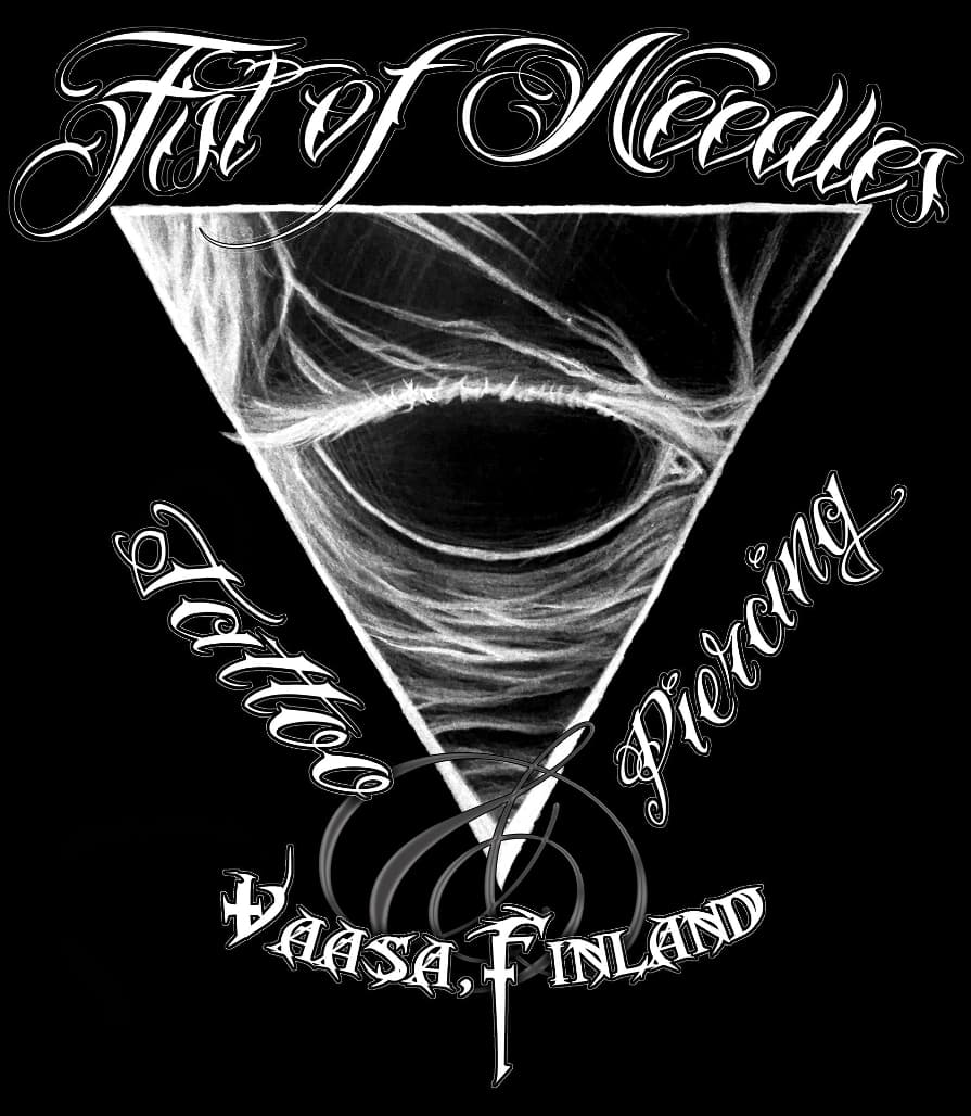 Fist of Needles Tattoo & Piercing