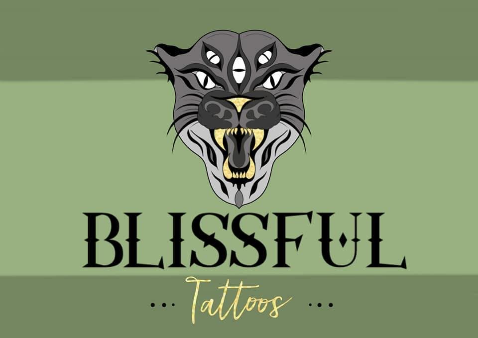 Blissful Tattoos