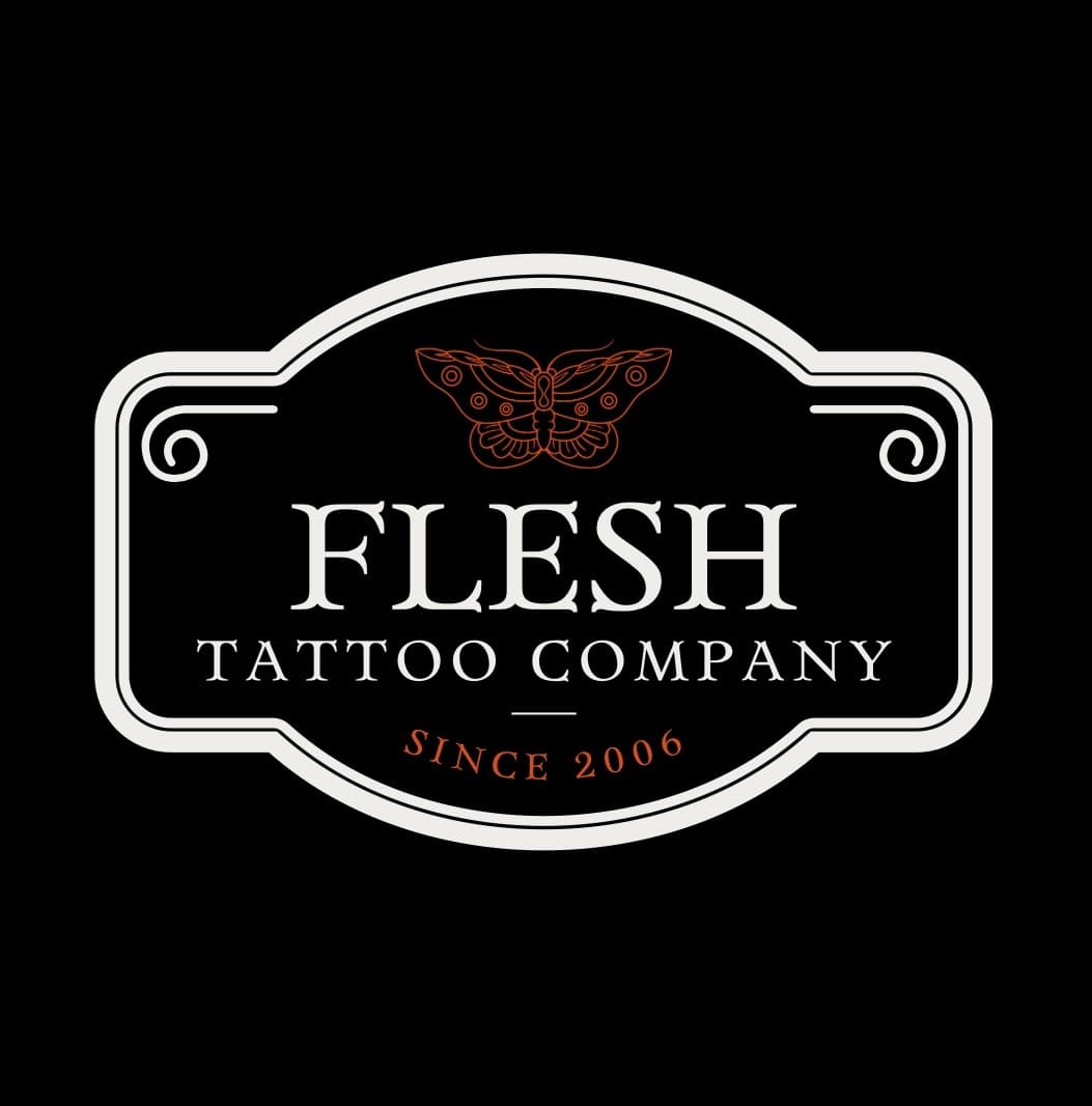 Flesh Tattoo Co.