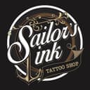Sailor's ink - Kolding logo