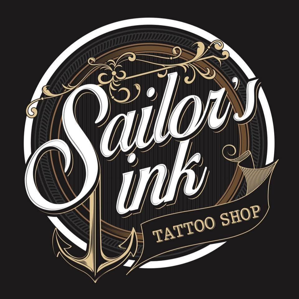 Sailor's ink - Kolding