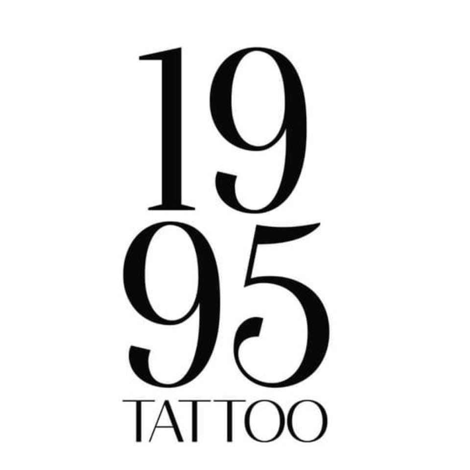 1995 Tattoo Zürich