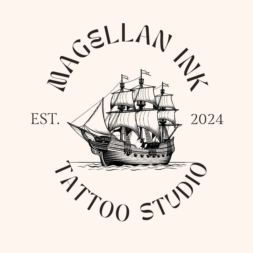 Magellan Ink