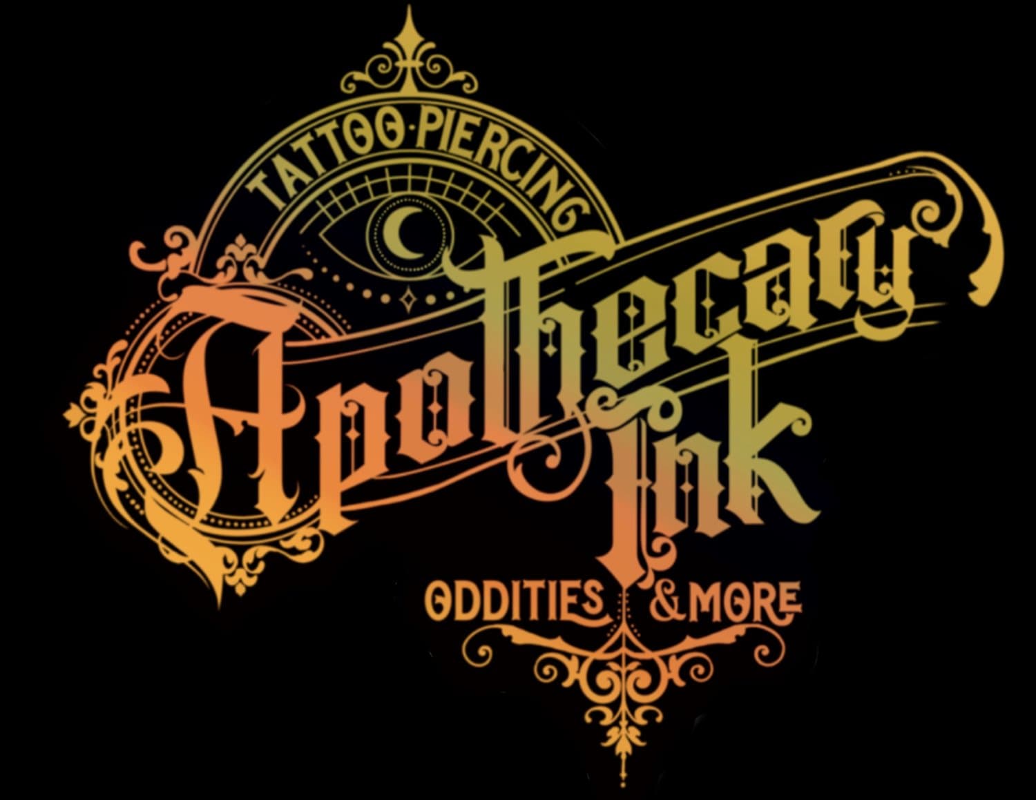 Apothecary Ink