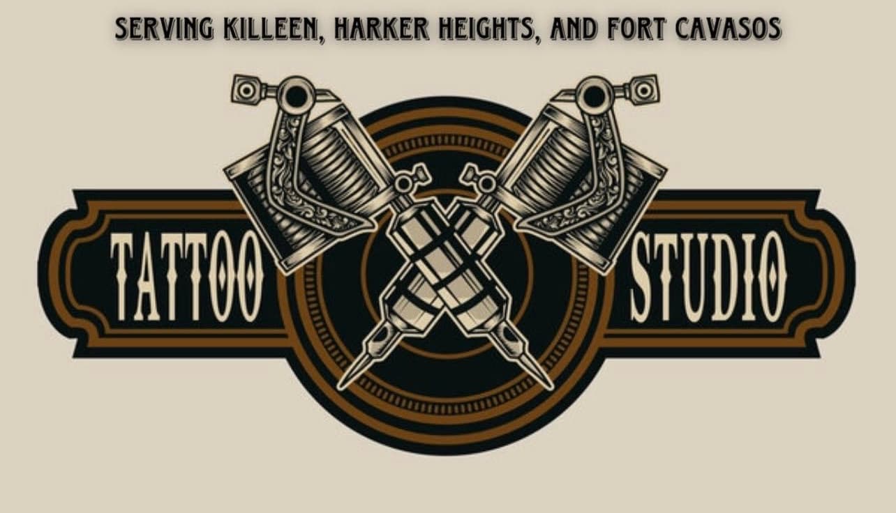 The Tattoo Studio