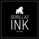 GorillazInk logo