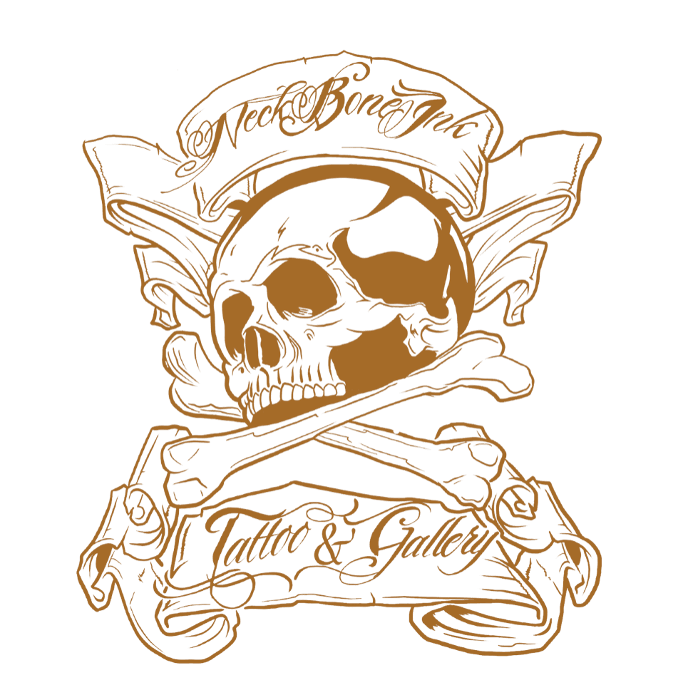 NeckBoneInk Tattoo&Gallery