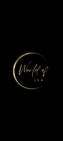 World of Ink logo