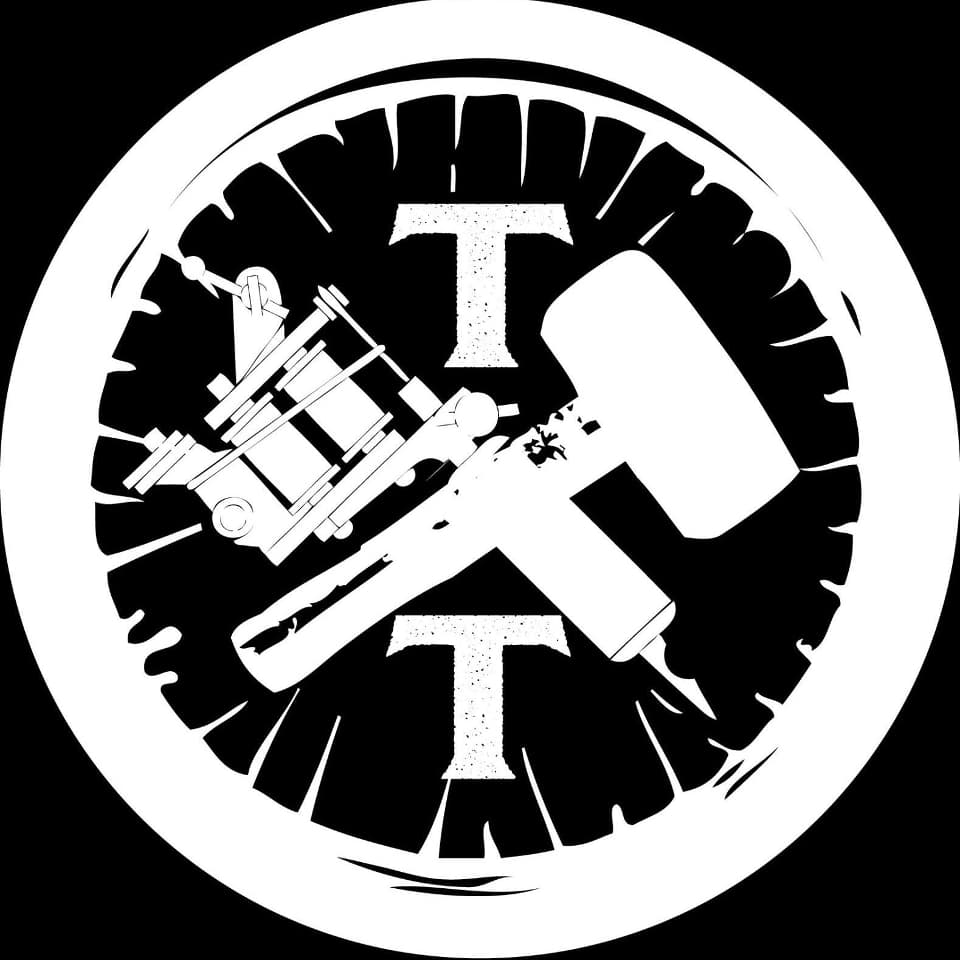 Titan Tattoo Co